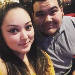 Meet your Posher, Gabriela